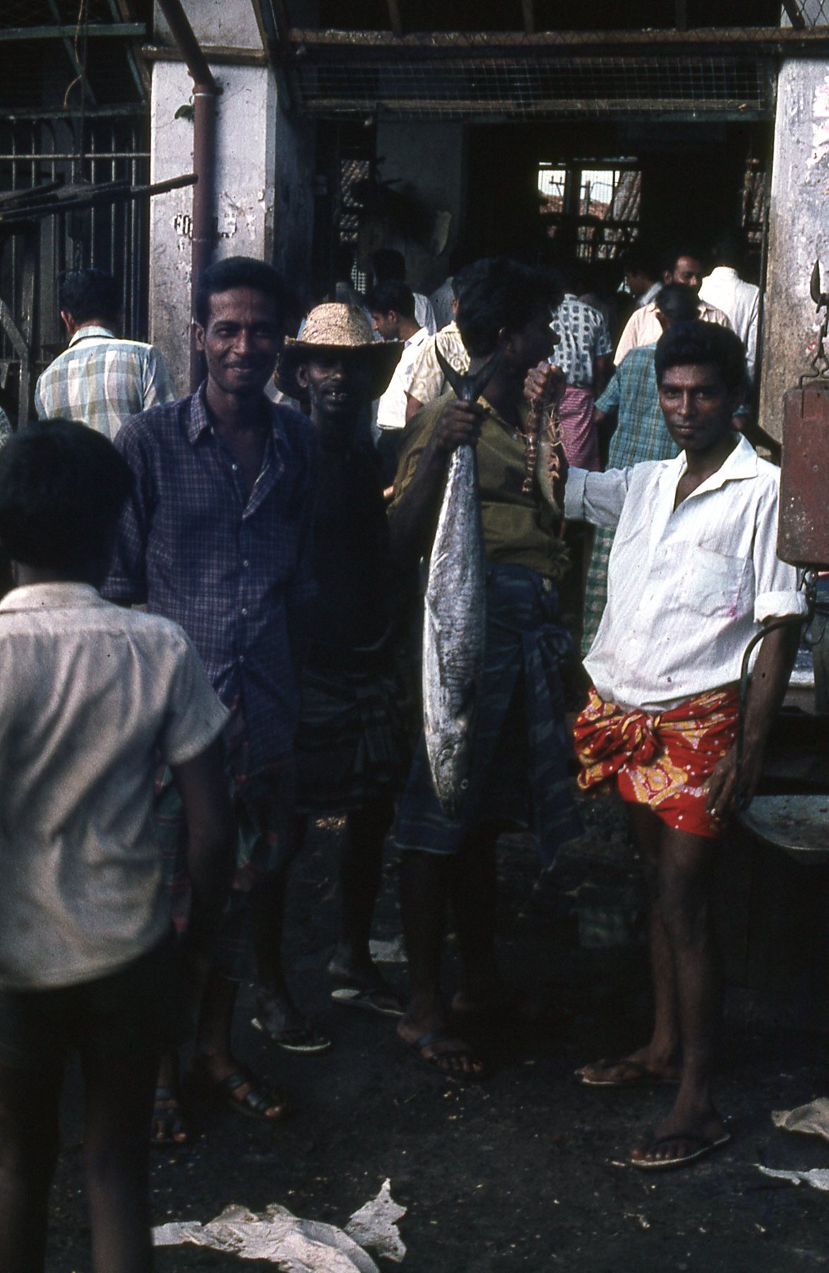 1972 Sri Lanka